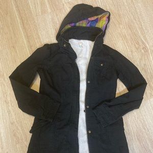 Roxy Jacket Size Medium
